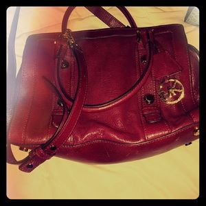 Michael kors purse